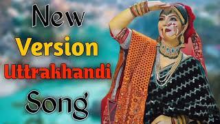 top 10 latest garhwali & kumaoni song |