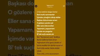 Irmak Arıcı -Yağmurum ol #lyrics#music#sözleri ile şarkılar