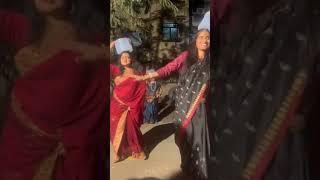 Society Haldikumkum fun  #Anshul & Arnav's corner ️ #trending #youtubeshort