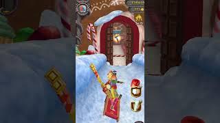 TEMPLE RUN 2/"HOLI HAI" RAHI RAAJA/WINTER TOYLAND