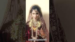  Bride Makeup By Saima Makeover #canival#hudabeauty #all#viralvideo#trendingreels#jiyasosa#ma