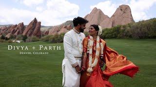 Her Dad’s Speech Had Everyone Crying // {Fun and Emotional Indian Wedding} // Divya and Parth