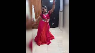 Aaja Nach le Dance Cover by Aditi dance world