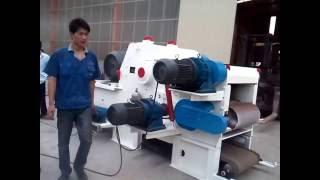wood chipper , wood chipper shredder made in China
