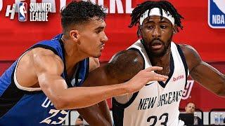 Orlando Magic vs New Orleans Pelicans - FULL Game Highlights | July 14, 2024 NBA Summer League