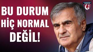 Suat Umurhan'dan Trabzonspor'daki O Detaya Çarpıcı Sözler: "Normal Değil"