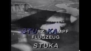 Scorched Earth S1/E3 - The Stuka