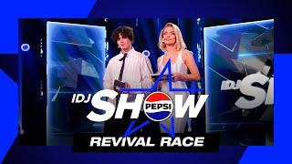 IDJSHOW S03E14 - 2024 - REVIVAL RACE