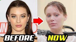 Lana Rhoades Gets EXPOSED By Men
