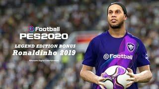 PES 2020 ● Mobile ● Trailer || Pes 2020 Official Mobile Trailer || Pes 2020 Mobile Trailer || Pes 20