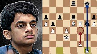 Pin it and Win it!! | Nihal vs Sjugirov | Titled Cup 2024