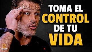 Levántate Temprano y Trabaja Para Alcanzar Tus Metas | TONY ROBBINS