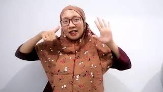 PERLENGKAPAN BAYI BARU LAHIR PART 6 - PERSIAPAN PERSALINAN IBU - PERSIAPAN MELAHIRKAN