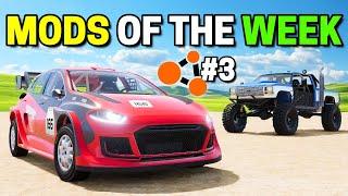 Mods of the Week #3 – BeamNG.drive