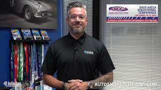 ASCCA Promo Autoshop Solutions 2022