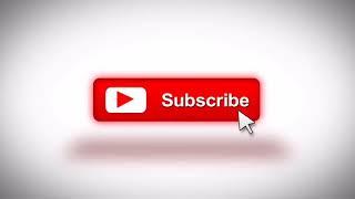Intro like dan subscribe || Rabbani TV