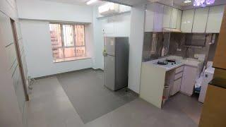 #65469 | 31 Bonham Strand West | Wing Yu Building | 3BR | 435'