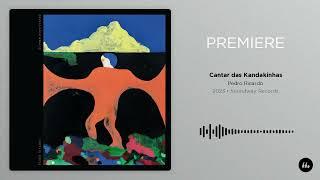 Pedro Ricardo - Cantar das Kandakinhas | Le Mellotron Premiere