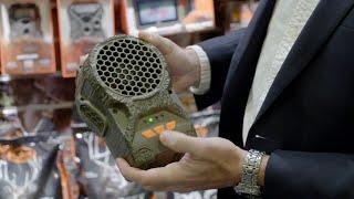 SHOT Show 2019: ZeroTrace Generator from WildGame Innovations