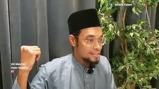 Takrif Qada Qadar