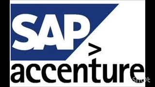 SAP FICO Realtime Interview with accenture