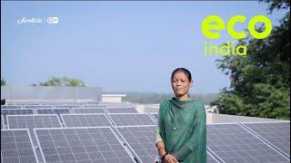 Eco India: Why decentralised renewable energy is key to India's long-term development goals