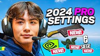 Spoit 2024 Settings (UPDATED)