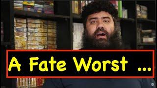 The Completionist Jirard Suffers WORST Fate of All | Losing His Fans