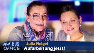 Aufarbeitung jetzt! - Julia Neigel