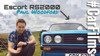 Ford Escort Mk2 RS2000 - Classic Car Review