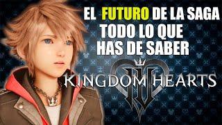 Kingdom Hearts IV Tráiler Análisis y Teorías ESPAÑOL