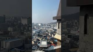 노을빛전망대 수원제일교회 수원시내풍경감상하기 걸어서 수원여행 20분요약