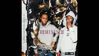 B-LOVEE X Shawny Bin Laden Sample Drill Type Beat -  " Reminisce "