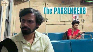 The Passengers - Strangers In Mumbai Local  | Motivational Short Film in Hindi |  Six Sigma Films