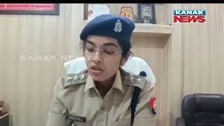 9 Year Old Dumb girl Gets Kidnapped, Girl Rescued & Accused Gets Arrested, Moradabad, UP
