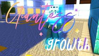 Giantess Growth #18| Animation