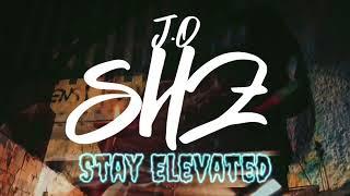 J.O Stoneheadz - Stay Elevated (prod. Trakzout) (Official Music Video)