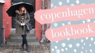 COPENHAGEN LOOKBOOK | Zoey Olivia