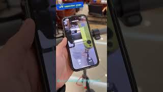  Xiaomi Electric Scooter 4 Go – Smart, Safe & Stylish! 