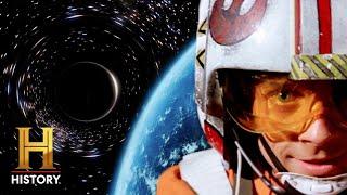 Unexplainable Alien Phenomena (Ft. Earth's Black Hole) *Marathon* | Ancient Aliens