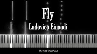Fly - Ludovico Einaudi (The Intouchables)