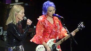 Are They Still Any Good? An Honest Review of The Gogo's live in Concert in Las Vegas  5/15/25