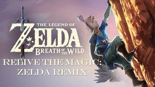 The Legend of Zelda Theme Remix - Alexandri Magni