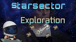 How to Starsector: Exploration