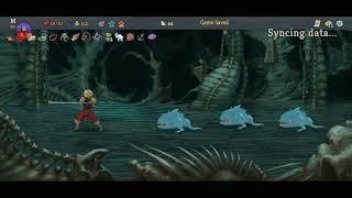 Train stream! - Slaying some Spires - 326/366