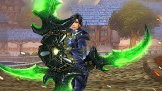 Reckful — самый непобедимый разбойник в истории World of Warcraft