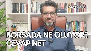 BORSADA NE OLUYOR? | Emre ŞİRİN