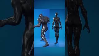 Venom vs She-Venom in Fortnite #shorts #fortnite