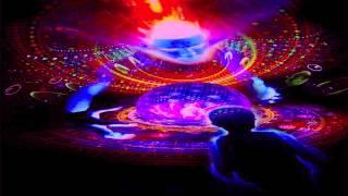 Psy Trance Mix - Vikash -night set 2012