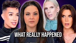 Behind the Controversy: James Charles Part 3 - Byes, Whys, and No More Lies